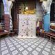 Handmade Knotted Berber Rug 150/250cm
