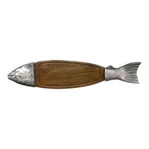 Grande planche à poisson