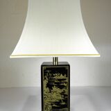 Pagoda lamp from the 1970s