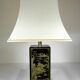 Lampe Pagode années 70