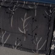 21stc mah jong  sectional sofa, hans hopfer for roche bobois, france c2000
