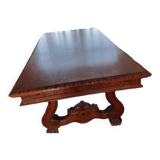 Table dining room