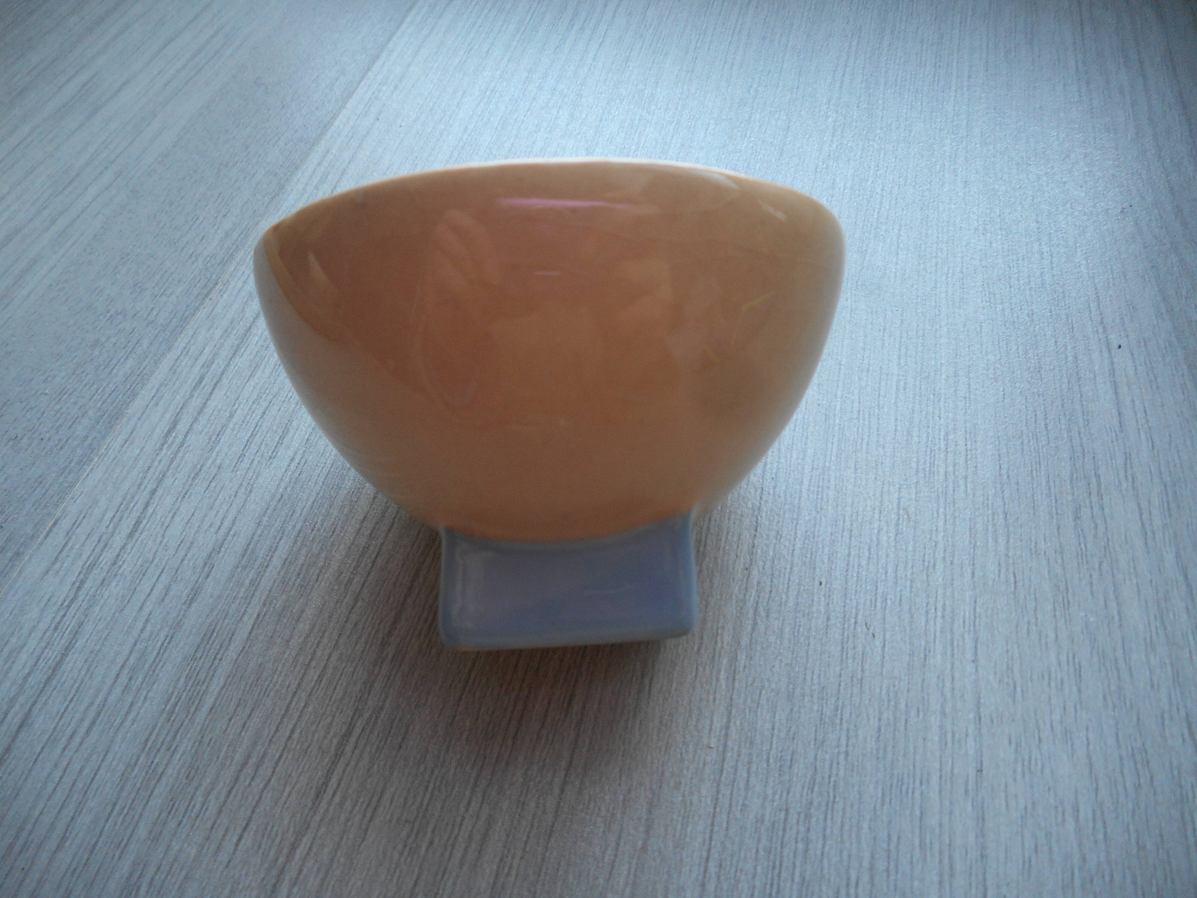 Art Deco coffee service signed Paule Douau for Cazalas
