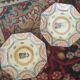 Two Henriot Quimper plates
