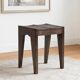 "Onde" stool