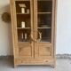 Display cabinet