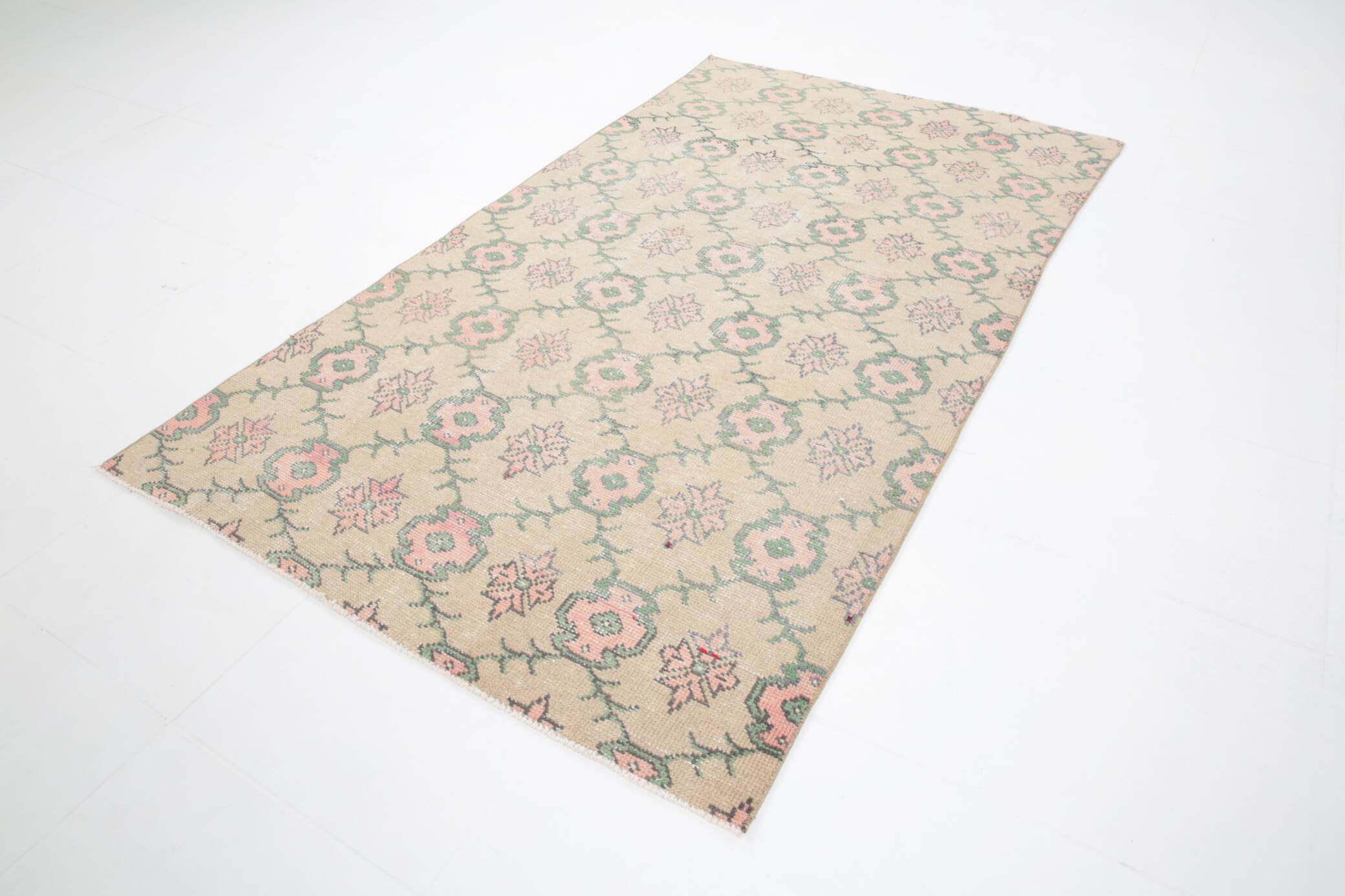 Tapis classic vintage, 115x207cm