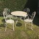 Garden lounge