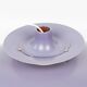 Rare suspension PH 5 indigo de Poul Henningsen, Louis Poulsen, 1958