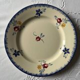 Digoin Mary-Lou dinner plates