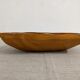 Teak ramekin cup from the 70s