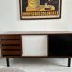 Charlotte Perriand Cansado sideboard