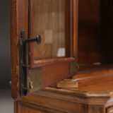 Antique Liège cabinet 18th Century