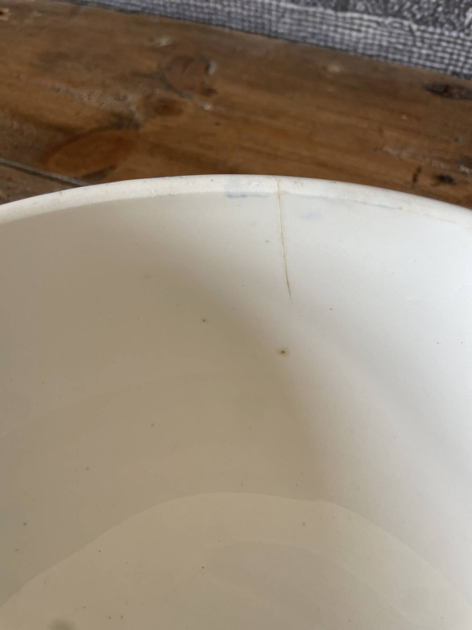 L'Amandinoise St. Amand Soup Tureen