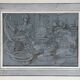 Painting Drawing "Animated Kitchen Scene" After Jeremias van Winghe