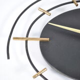 Featured clock model ORTF 1960