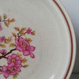Dessert plate