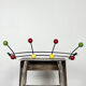 Coat rack ball Roger Ferraud