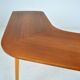 Coffee table 'boomerang' free-form dating back to the 1960s