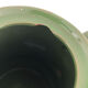 Set with coffee maker sugar milk pot and vintage Winterling plates