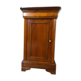 Bedside/night table in Merisier