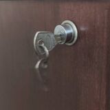 Reversible italian sideboard