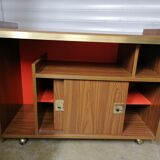 Furniture. bar. vintage