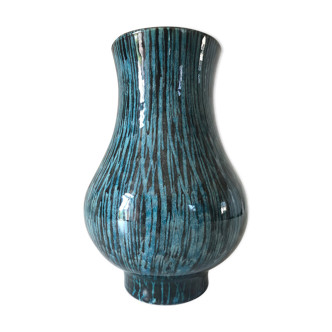 Vintage Accolay vase from the 60's