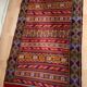 Berber carpet kilim - 140x85cm