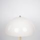 Lampe de table danoise vintage Panthella de Verner Panton, Louis Poulsen, 1971