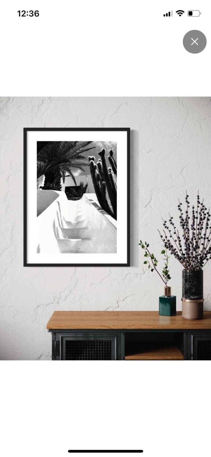 Photo Alice Ducheix - Zones Galerie