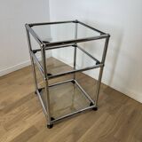 USM Haller glass shelf 2/2