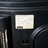 Mario Bellini's armchair, Vitra edition