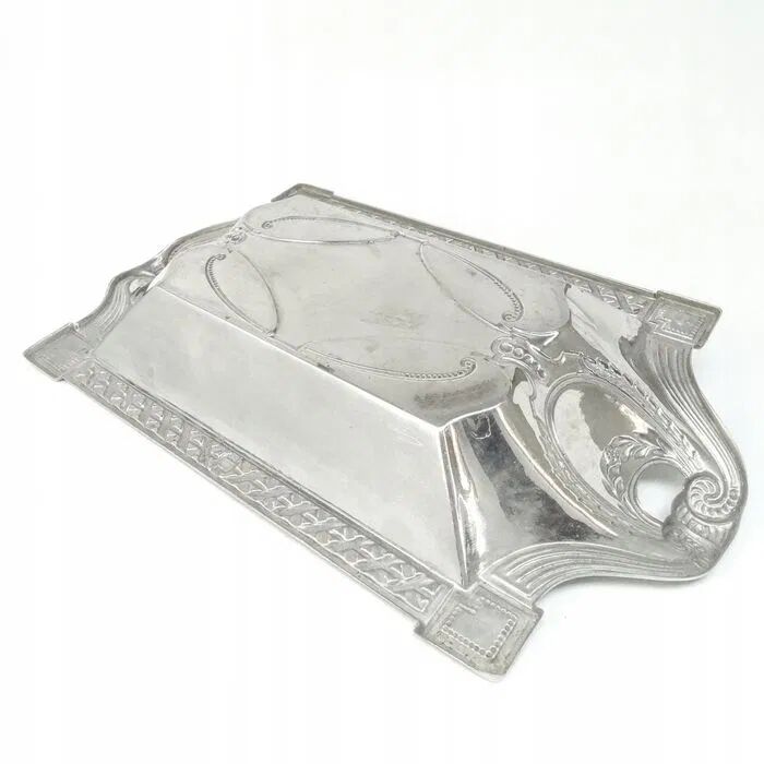 K7H Classic Style Plate