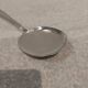 Dixi Grand Prix 2-piece silver-plated ice cream serving set