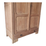 Art Deco wardrobe, wardrobe