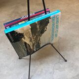 Magazine rack 50