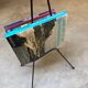 Magazine rack 50