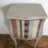 Old bedside revisited