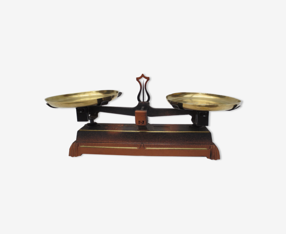 Balance de cuisine force 2 kg