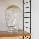 Shelving System by Strinning, Kajsa & Nils Nisse for String, 1960s