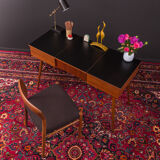 Writing desk from the 1950