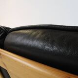 Bonanza Three-seater Sofa by Esko Pajamies for Asko