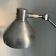 Vintage lamp 1950 industrial factory Jumo 820 - 75cm