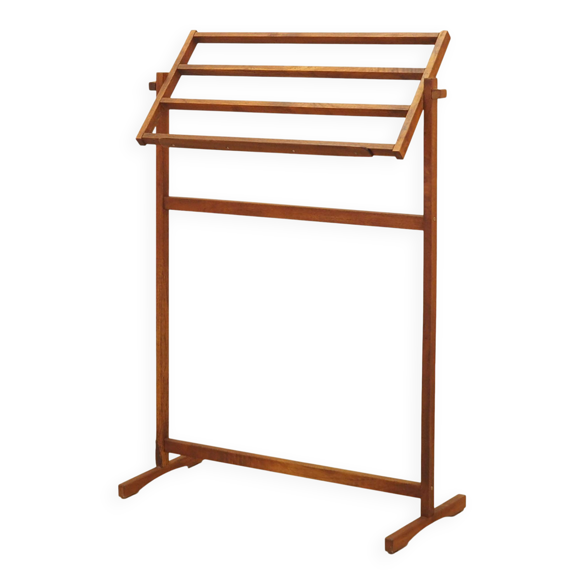 Music stand, Danish design, 1980s, made in Denmark