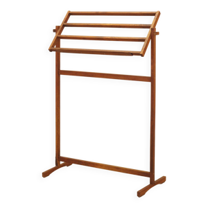 Pupitre de musique, design