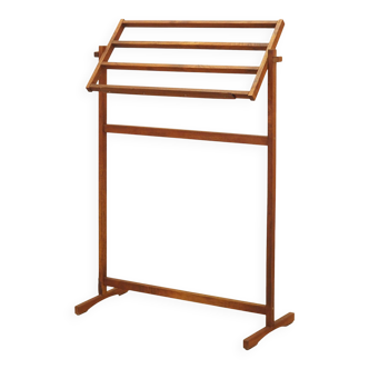 Music stand, Danish design, 1980s, made in Denmark