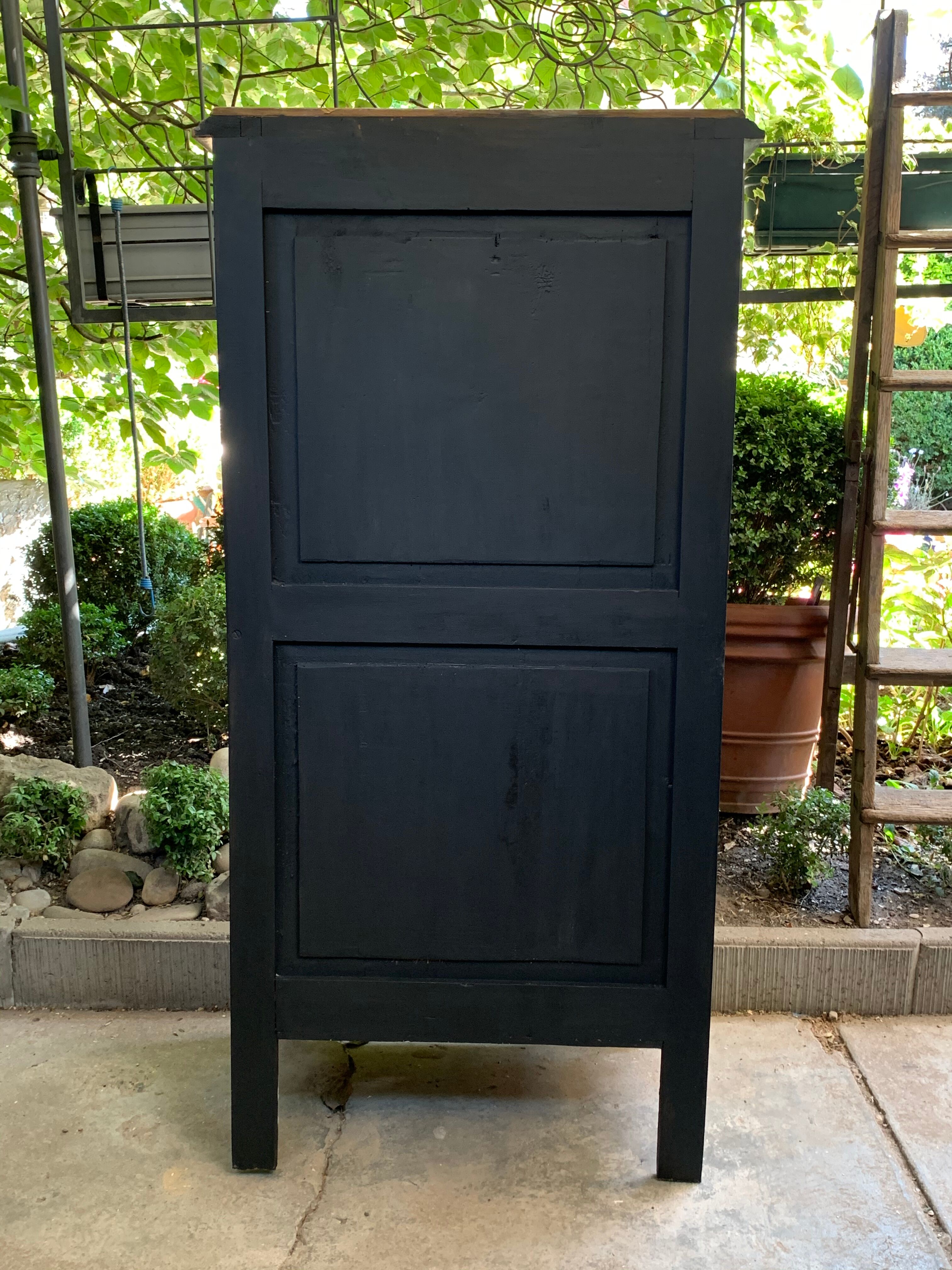 Top Parisian buffet 1930