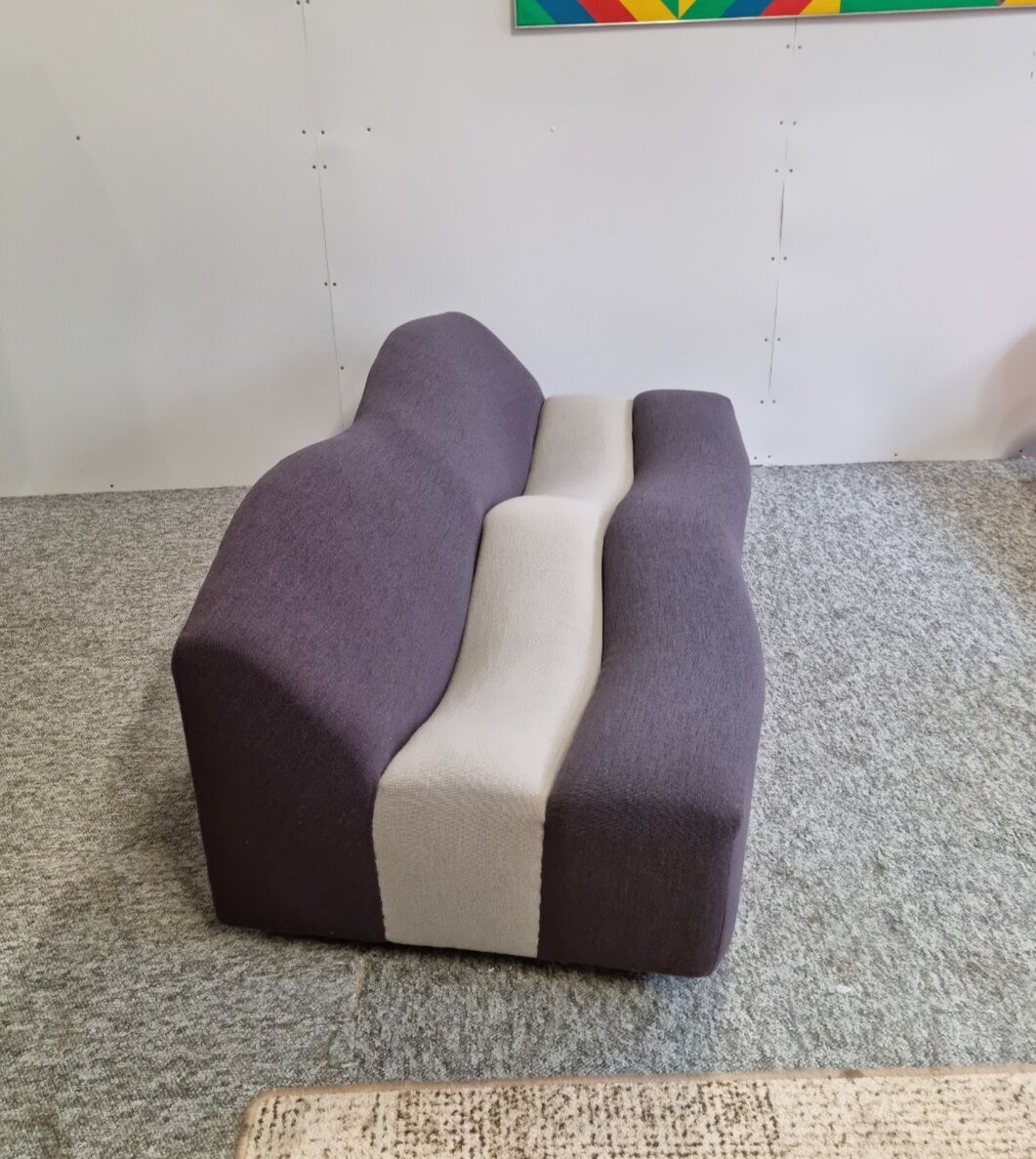 ABCD sofa by Pierre Paulin for Artifort 1960