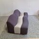ABCD sofa by Pierre Paulin for Artifort 1960